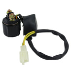 Starter for 50cc 70cc 90cc 100cc 110cc 125cc Quad Dune Buggy (SunL)