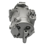 AC Compressor Replacement for Saturn Vue 2.2L (2002-2004)