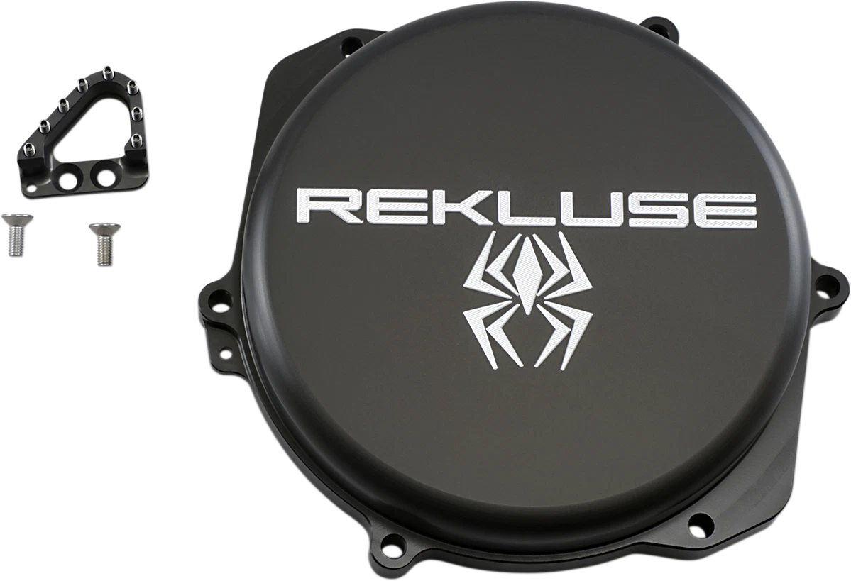Clutch Cover for Husaberg RMS-327 (Year Not Specified)