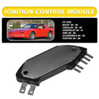 LX-315 Ignition Control Module for Cadillac Buick Pontiac