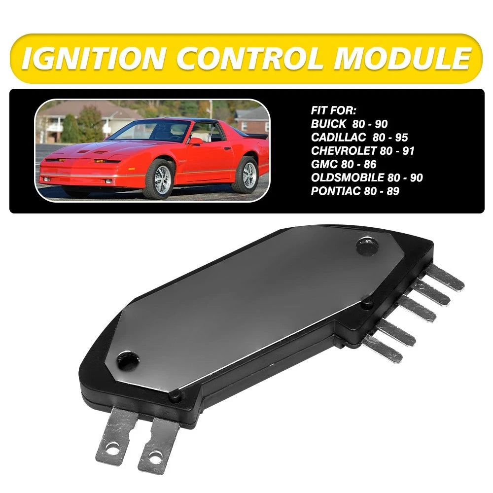 LX-315 Ignition Control Module for Cadillac Buick Pontiac