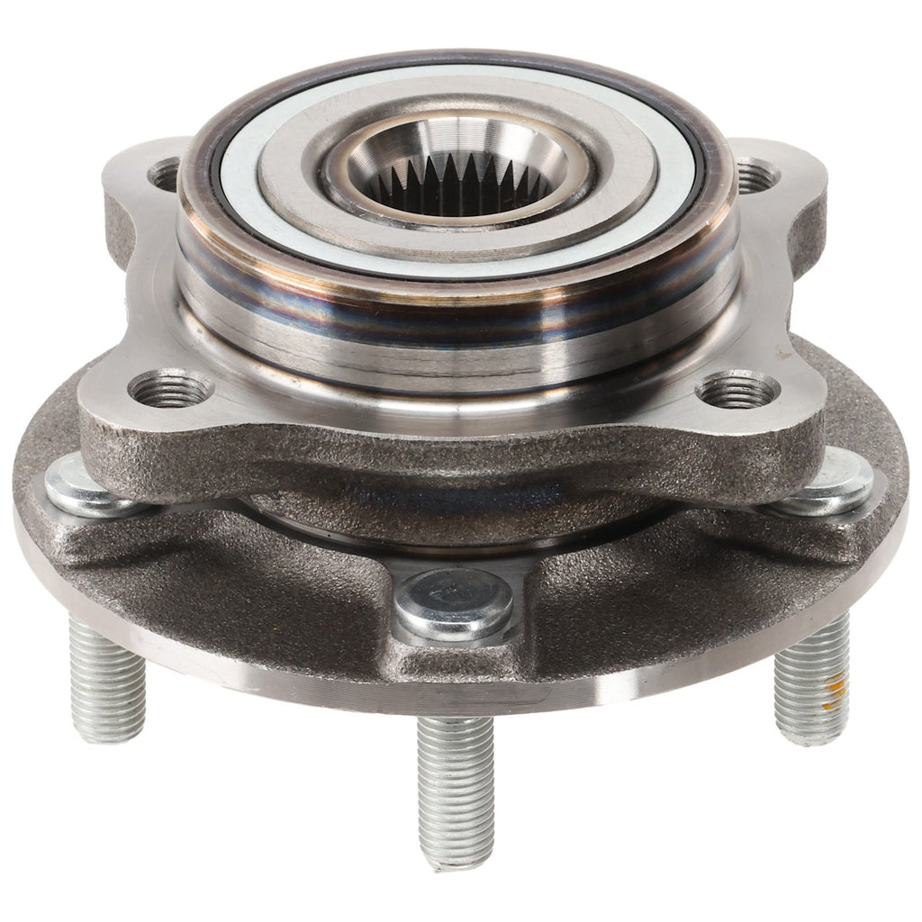 Wheel Hub for Mitsubishi Lancer (2003–2006) Front LH/RH 5 Lug with Bearing