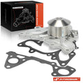 Water Pump for Mitsubishi Montero Sport (1997–2004) Montero (1995–2000)