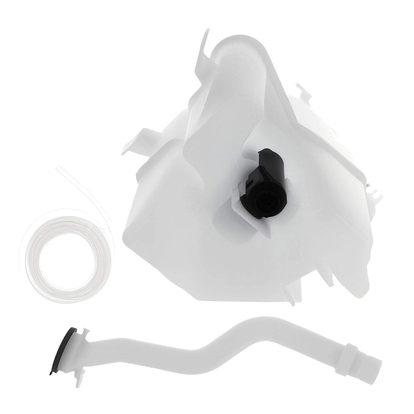 Front Washer Tank Assembly for Toyota RAV4 RAV4 Prime (2019–2023) TO1288241