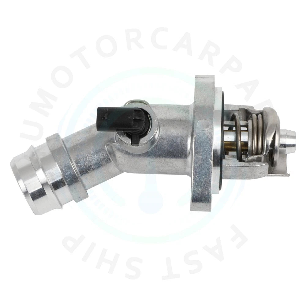 Thermostat Housing Assembly for Kia Forte (2019–2022) Hyundai Elantra (2016–2020)