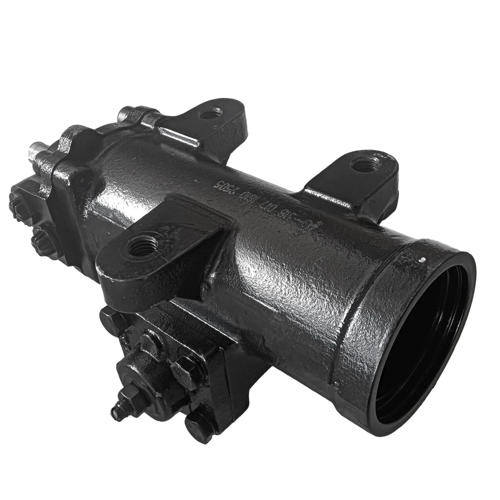 Power Steering Gear Box for Silverado 1500 GMC Yukon Sierra 1999-2006