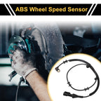 ABS Wheel Speed Sensor No. 5L3Z2C204A for Ford F-150 (2005–2008) Front Left Right