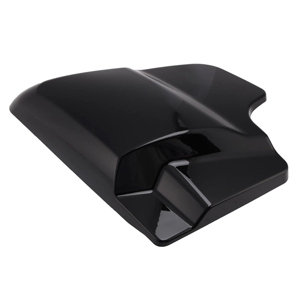 Battery Side Cover for Harley Touring Road Glide Electra Glide Street Glide (2009–2024)