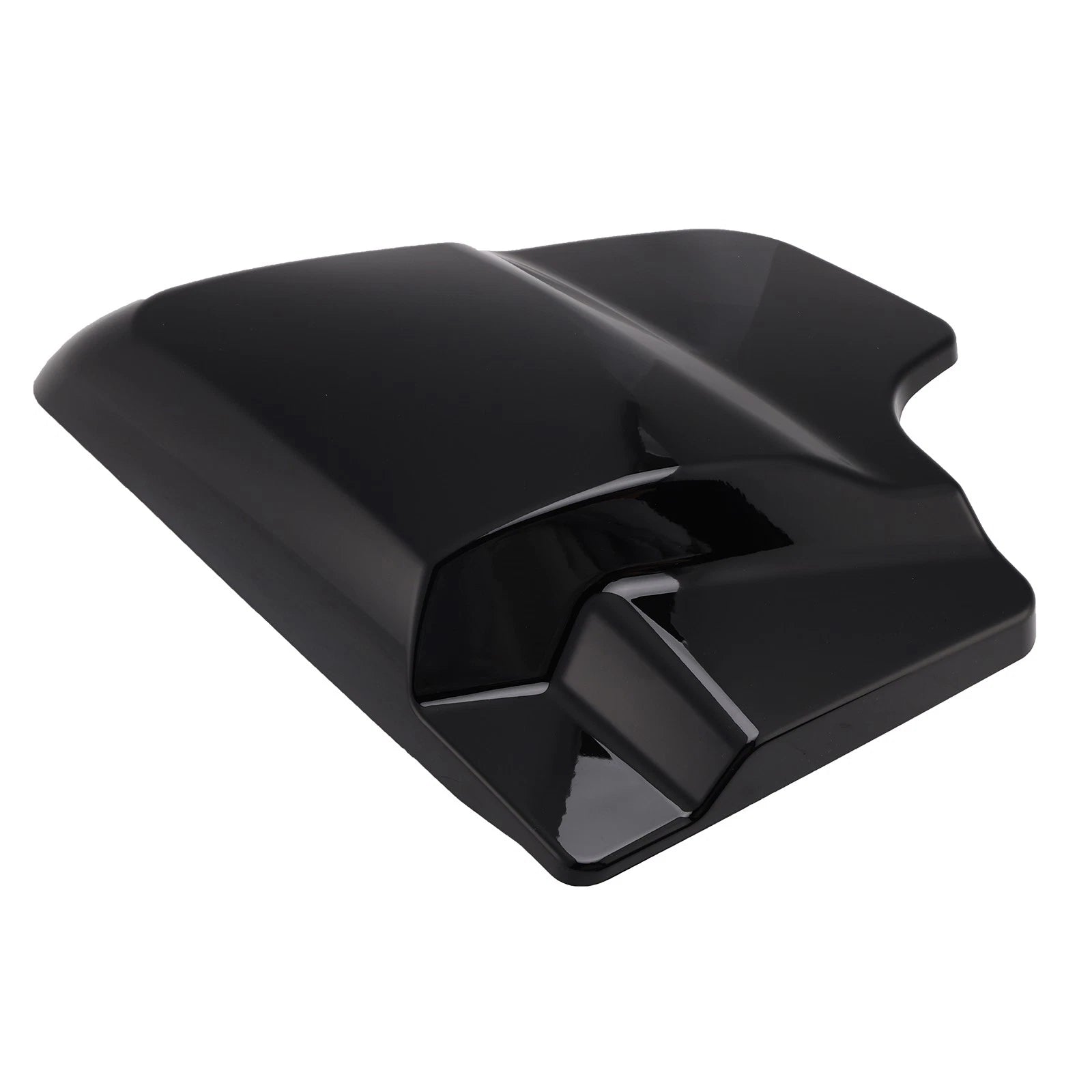 Battery Side Cover for Harley Touring Road Glide Electra Glide Street Glide (2009–2024)