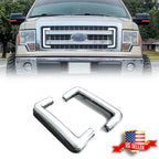 LED Front Grill Switchback Amber Signal DRL Light for Ford F-150 (2009–2014)
