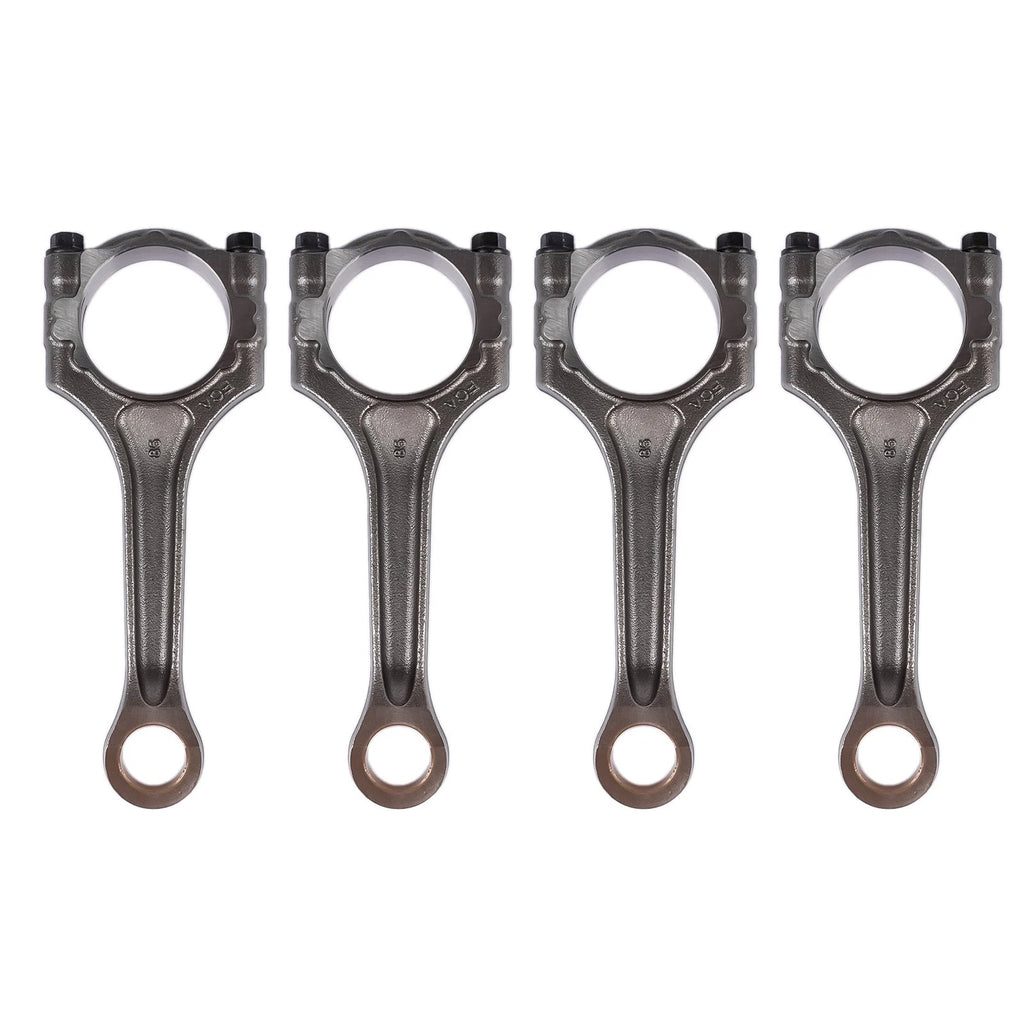 Set of 4 Connecting Rods for Jeep Grand Cherokee WL (2011–2021)