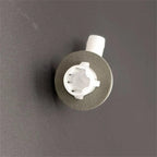 Sunroof Drain Connection Pipe Clip for Mazda 2 CX-5 CX-8 (2012-2023)