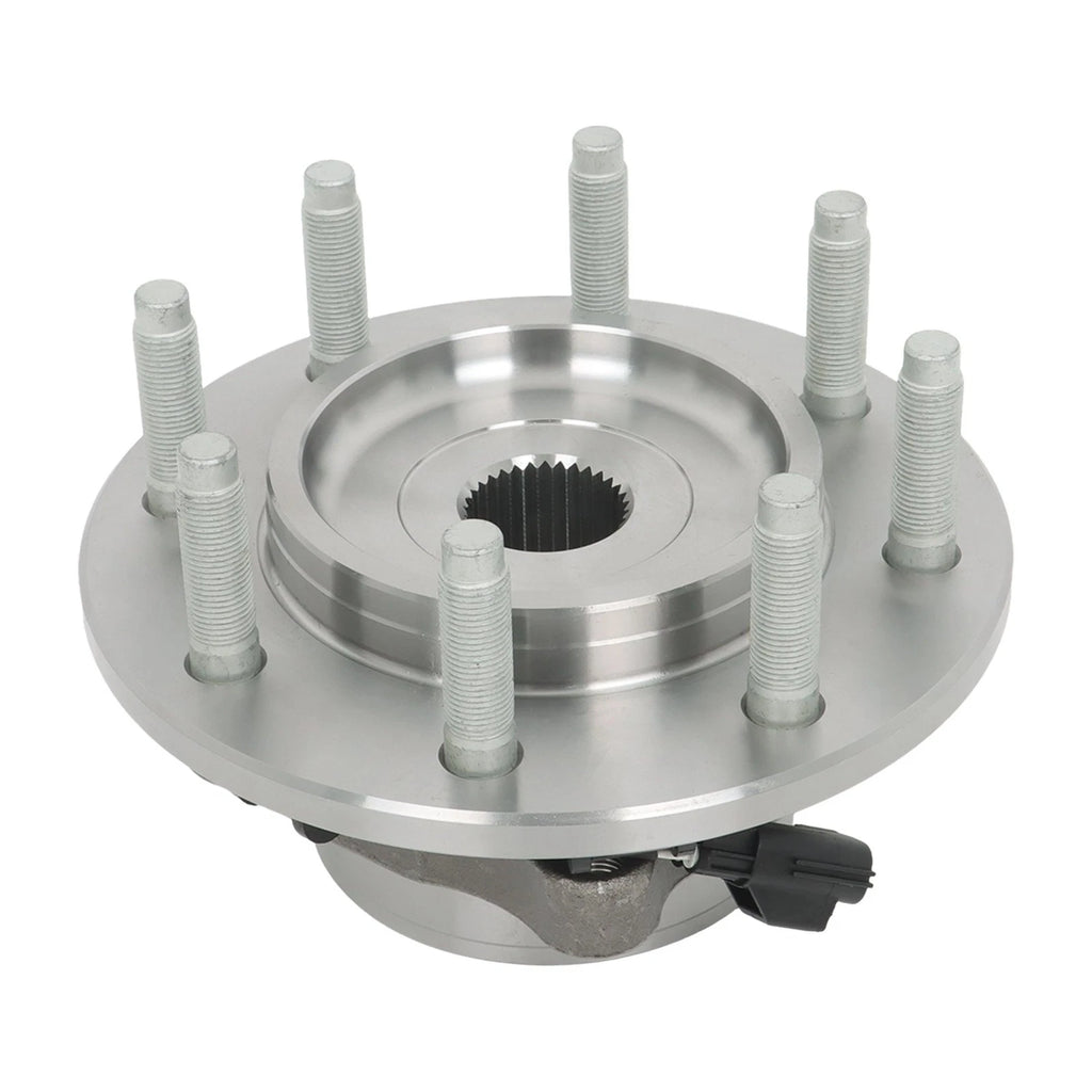 1pc Front Wheel Hub Bearing for Dodge Ram 2500 3500 (2003–2005) 515061