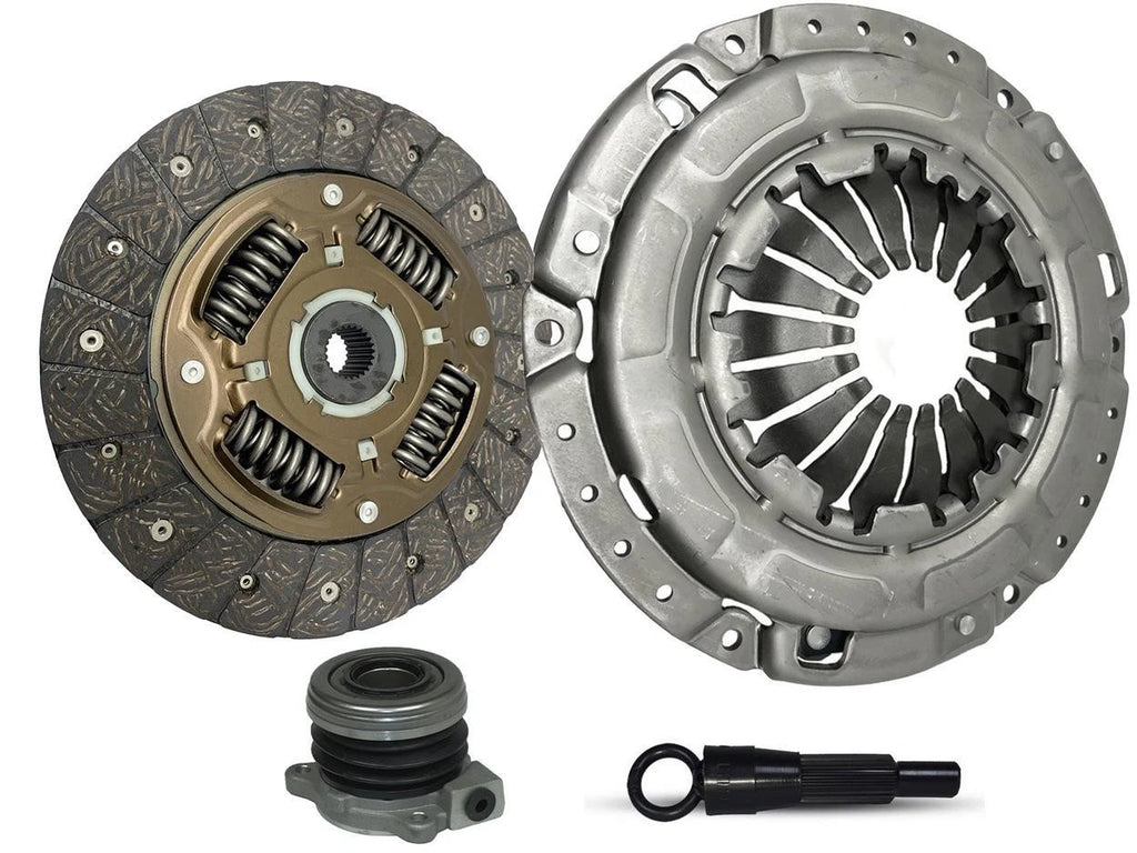 Clutch Kit for Suzuki Forenza (2004–2007)