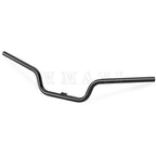Black Handlebar Bars for Honda TRX450R/TRX450ER (2004–2009, 2012–2014)