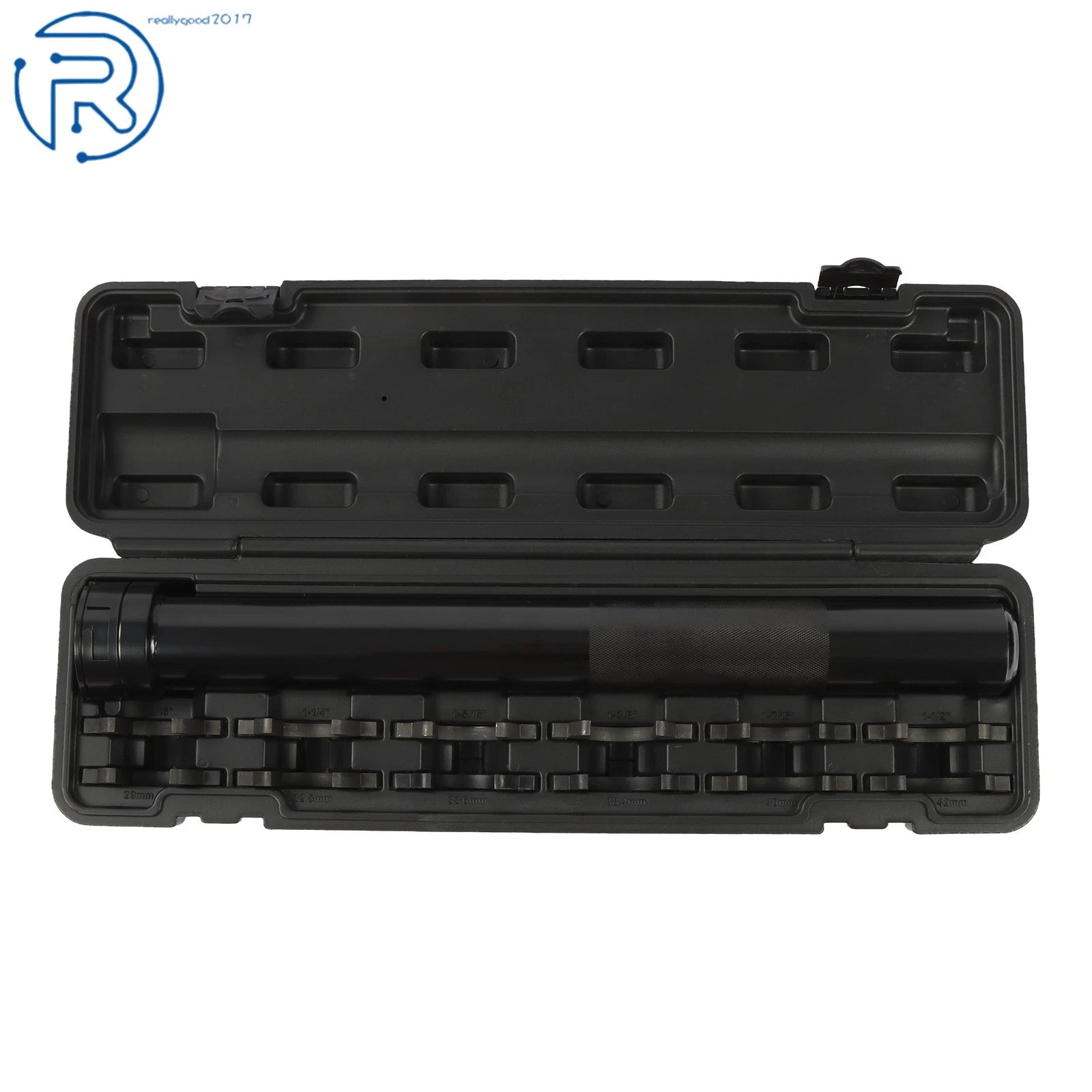 13PC Inner Tie Rod Removal Tool Kit for Automotive (Universal)