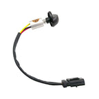 Throttle Knob Switch 268-0761 for Carter 306E2 305.5E2 307E