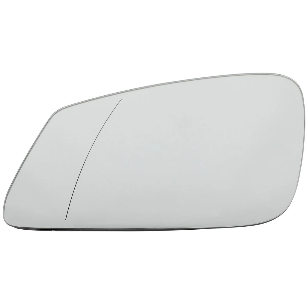 Heated Driver Left Side View Door Mirror Glass for BMW 228i 320i 328i (2009–2019)