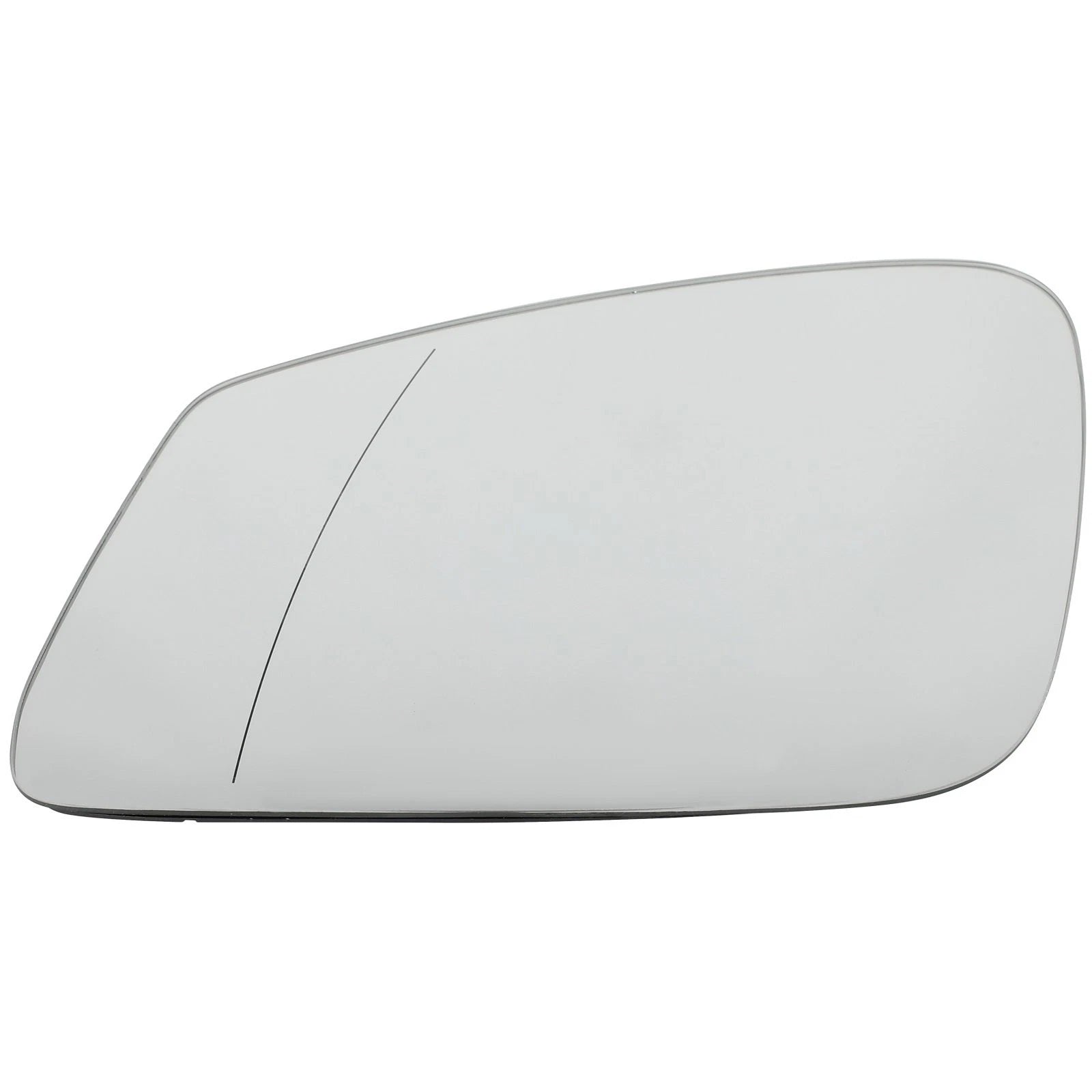 Heated Driver Left Side View Door Mirror Glass for BMW 228i 320i 328i (2009–2019)