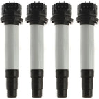 Ignition Coil Set of 4 for Nissan Sentra (2000–2001)