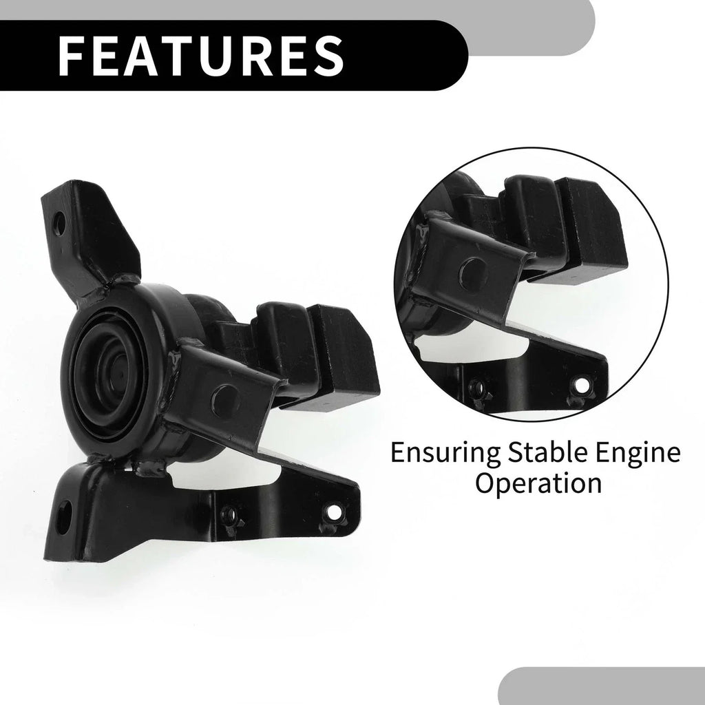 Engine Mount for Hyundai Santa FE 2.0L (2001-2006)