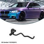 Radiator Hose No. 11537603512 for BMW 320i (2013–2016) Coolant Tube