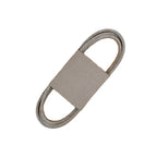 A-A96K Aramid Blue V-Belt for John Deere (Fits 1/2" X 98")
