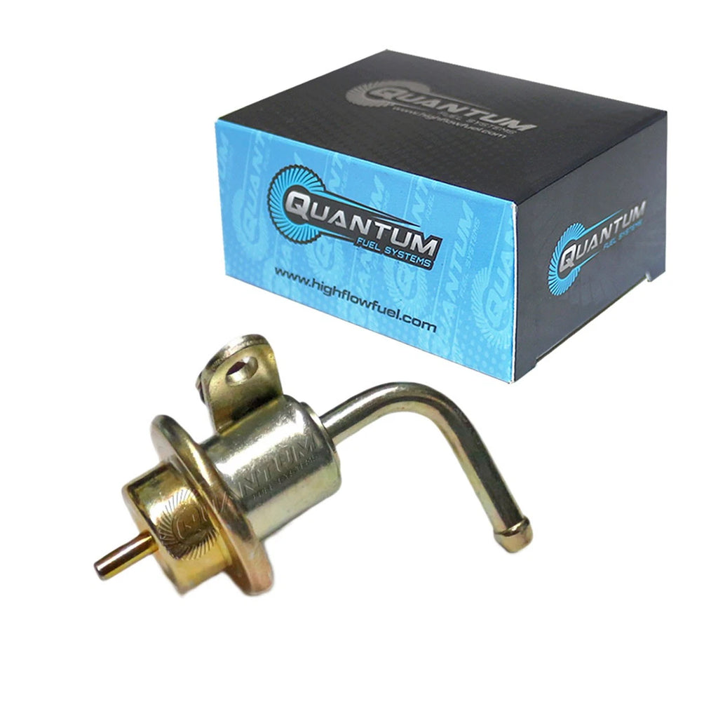 QFS Fuel Pressure Regulator for Yamaha 250HP F/LF250 (2004–2010) 6P2-13906-00-00