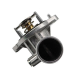 Coolant Thermostat Housing for Jeep Wrangler JK (2012–2017)