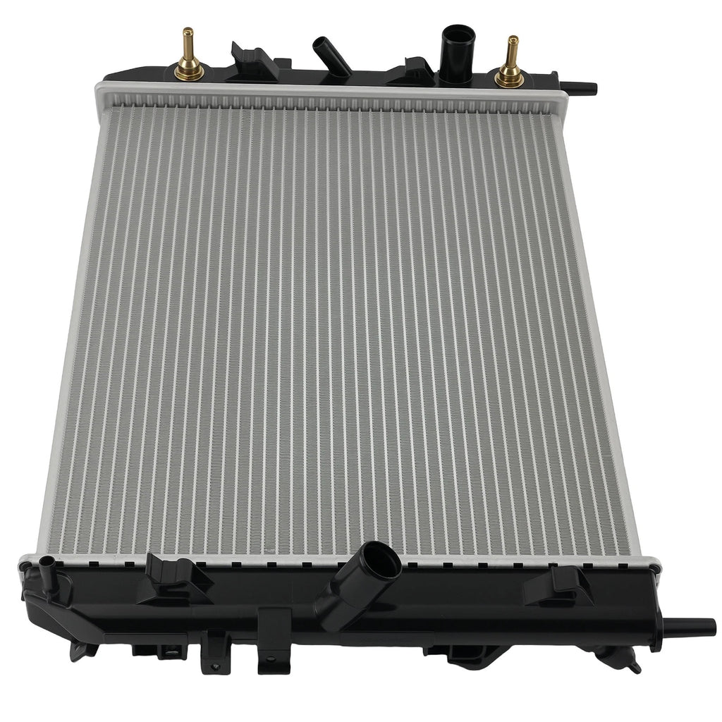 Aluminum Radiator for Mazda MX-5 Miata 2.0L 2006-2015 LFG115200B 2861