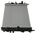 Aluminum Radiator for Mazda MX-5 Miata 2.0L 2006-2015 LFG115200B 2861