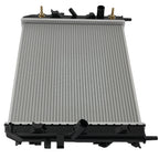 Aluminum Radiator for Mazda MX-5 Miata 2.0L 2006-2015 LFG115200B 2861
