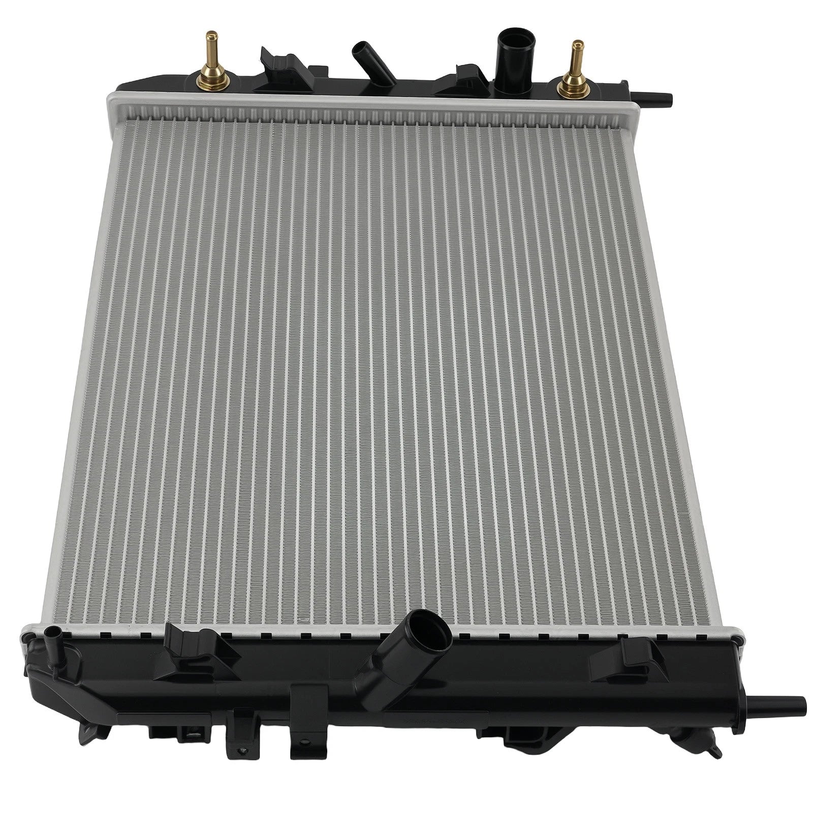 Aluminum Radiator for Mazda MX-5 Miata 2.0L 2006-2015 LFG115200B 2861