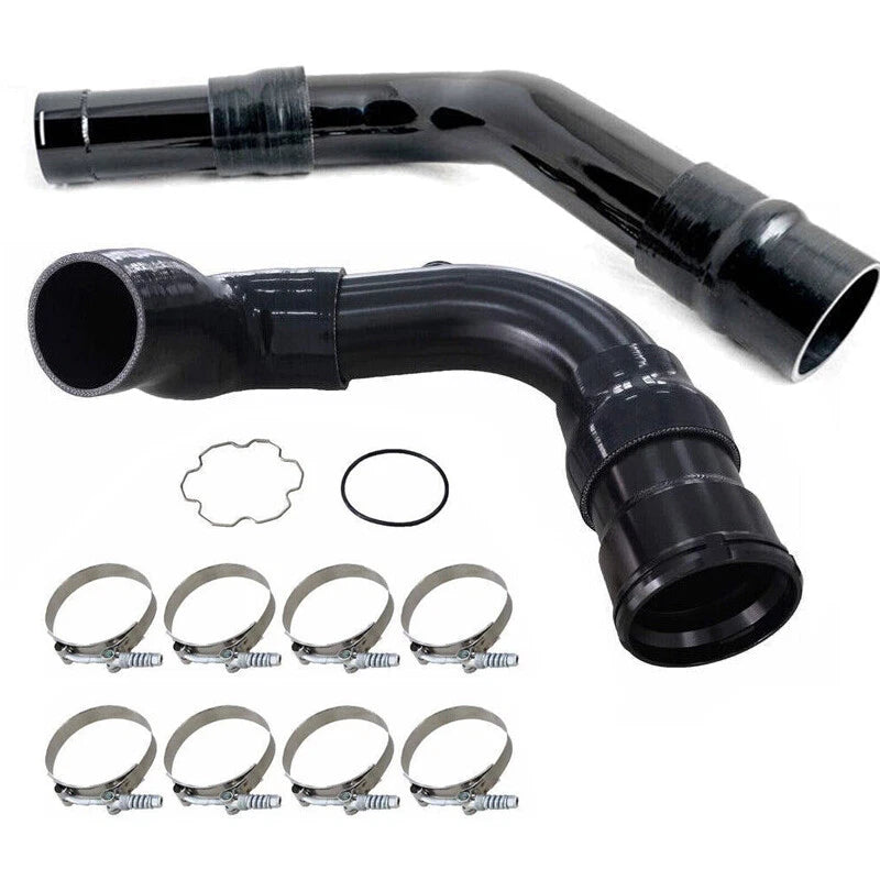 Intercooler Pipe Boot for Ford 6.7L Diesel Powerstroke (2011–2016)