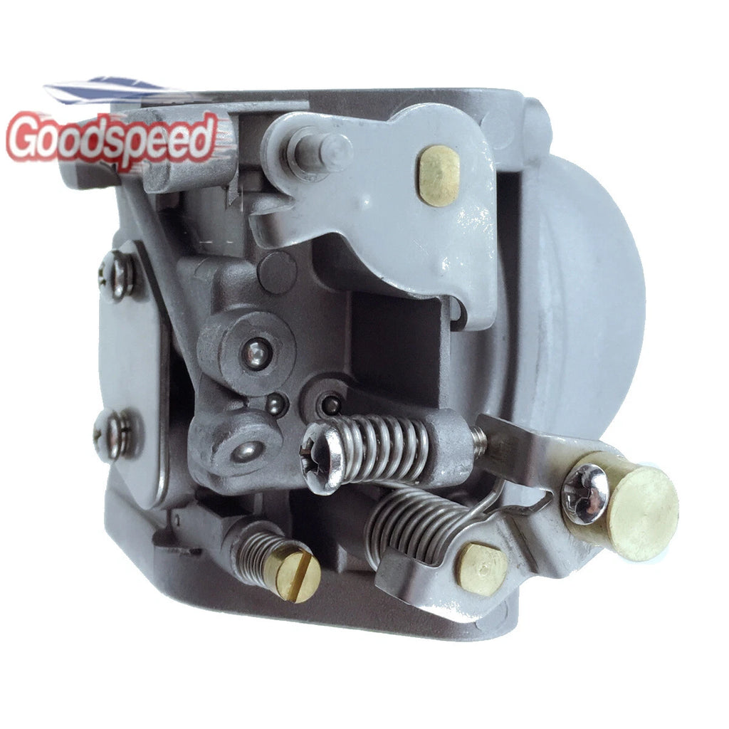 Carburetor 6L5-14301-03-00 6L5-14301 for Yamaha 3M Outboard Motors