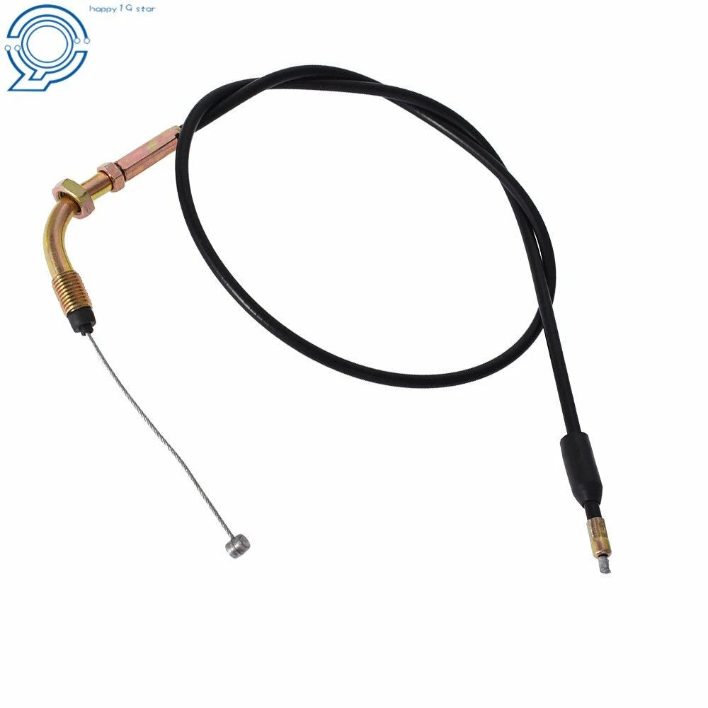 Throttle Cable for Honda XR CRF50 (50cc–125cc)