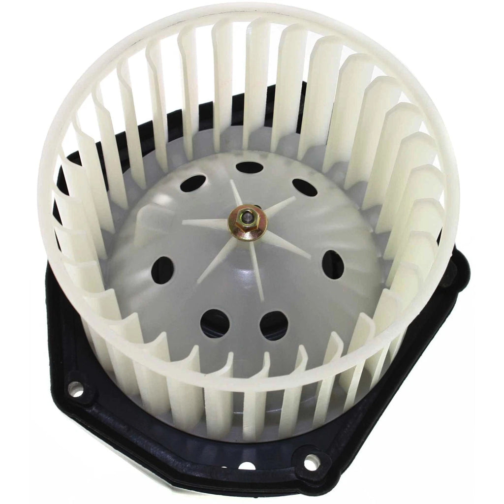 Heater Blower Motor with Fan Cage for Chevy GMC Cadillac Truck