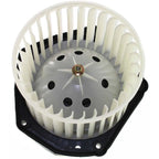 Heater Blower Motor with Fan Cage for Chevy GMC Cadillac Truck
