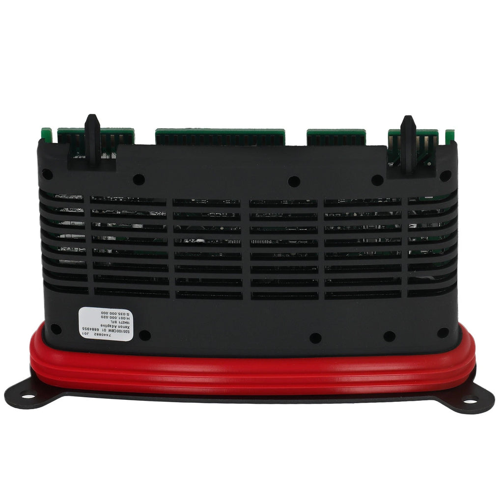 Front Left Right Xenon Ballast Module for BMW X3 F25 (2009–2017)