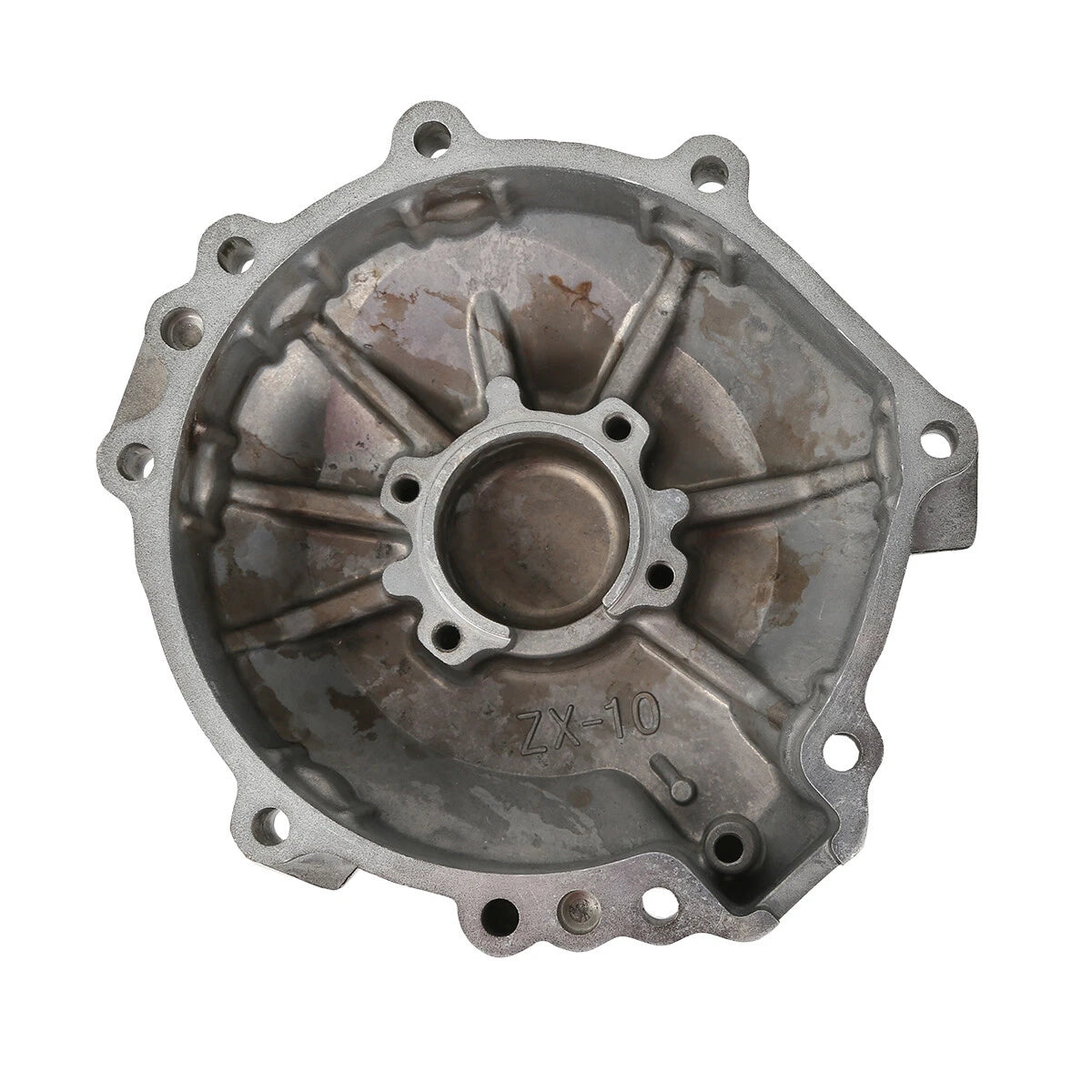 Stator Cover for Kawasaki ZX10R (2006–2010)