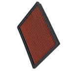 Engine Air Filter for Cadillac Escalade (2001–2006) 5.3L 6.0L 22845992 Reusable