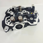 Front Oil/Air Cooled Cylinder Head for Harley-Davidson (2017–2025) 16500393