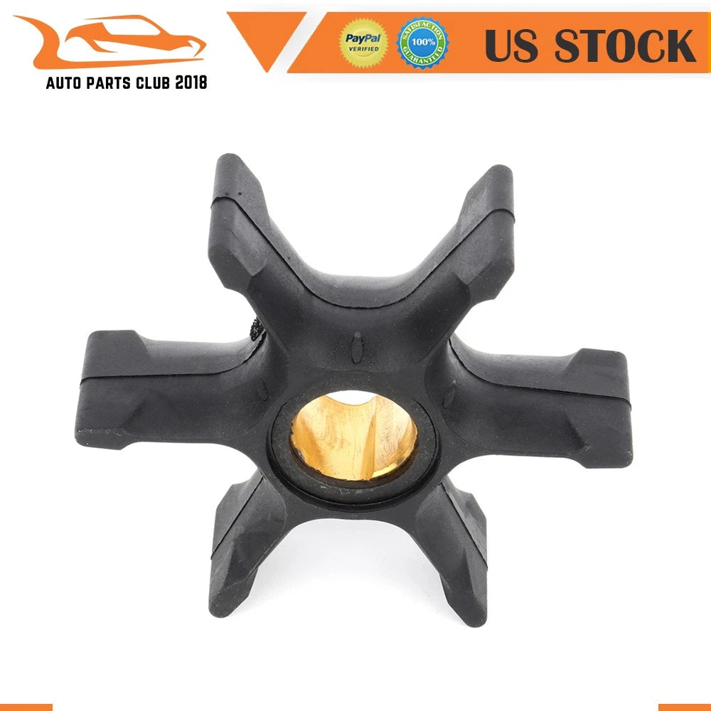 Water Pump Impeller Kit for Johnson Evinrude 60-75HP 432955 438597 18-3389