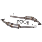 Catalytic Converter for Land Rover Range Rover 4.4L (2007–2009)