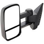 Towing Mirror for Chevy Yukon Suburban (Driver Left Side)