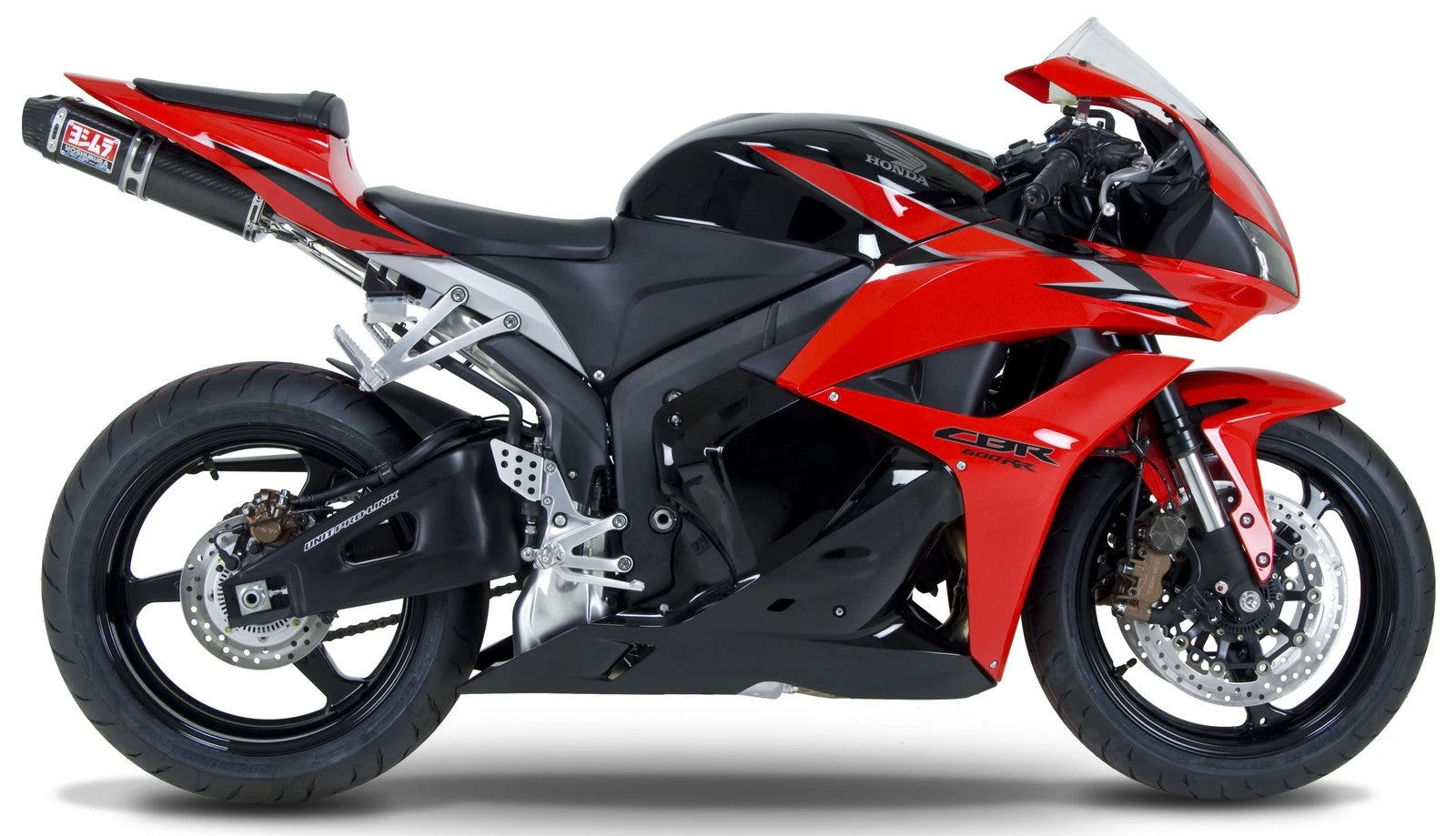 Exhaust Slip-On for Street Rs 5 (2015–2020)