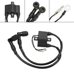 Ignition Coil for Mercury 15HP, Tohatsu 9.9HP, Nissan 25HP