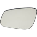 Heated Driver Left Side Mirror Glass for Chevy Spark