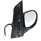 Power Mirror for Honda Odyssey (2014–2016) Right Manual Fold Heated Memory