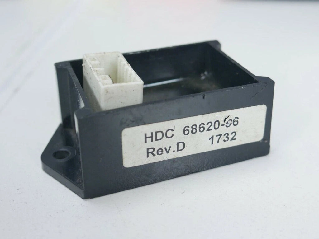 Gas Sensor Relay Module for Harley Davidson Electra Glide (1996–2003) 68620-96